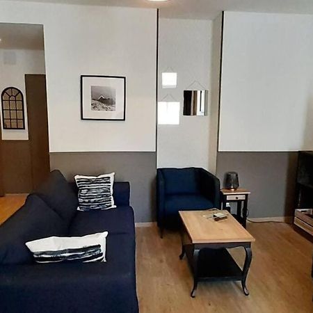 L'Etape Du Tourmalet Appartement Luz-Saint-Sauveur Buitenkant foto