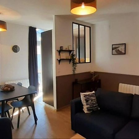 L'Etape Du Tourmalet Appartement Luz-Saint-Sauveur Buitenkant foto