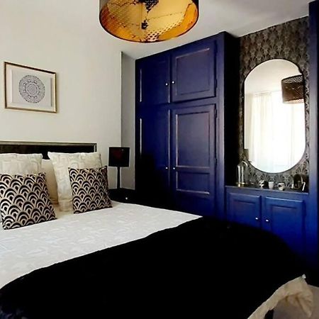 L'Etape Du Tourmalet Appartement Luz-Saint-Sauveur Buitenkant foto