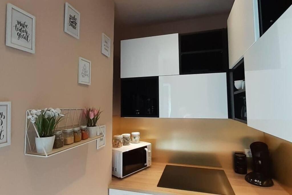 L'Etape Du Tourmalet Appartement Luz-Saint-Sauveur Buitenkant foto