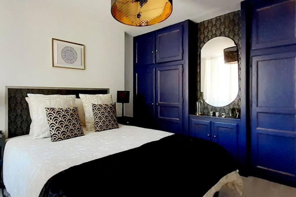 L'Etape Du Tourmalet Appartement Luz-Saint-Sauveur Buitenkant foto
